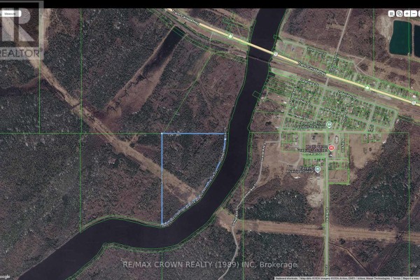 Fauquier - 26 Lot Con 11 Highway 11, Kapuskasing, ON P0L1G0 Photo 4