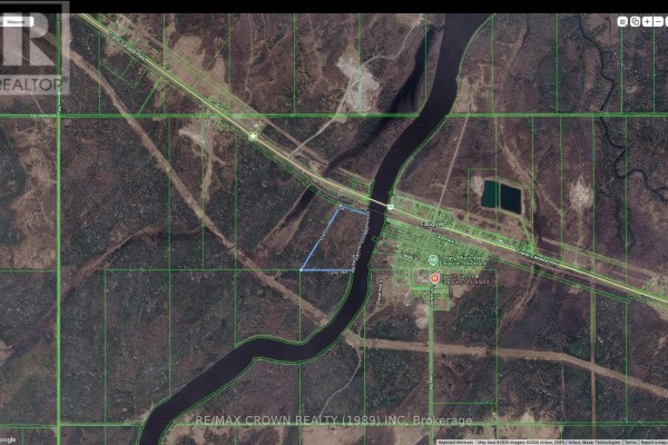 Fauquier - 26 Lot Con 11 Highway 11, Kapuskasing, ON P0L1G0 Photo 5