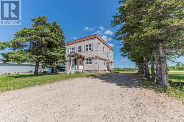Fauquier - 27 Grzela Road, Kapuskasing, ON, photo 2