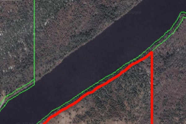 Fauquier - 28 Lot Con 11 Etienne Road, Kapuskasing, ON P0L1G0 Photo 2