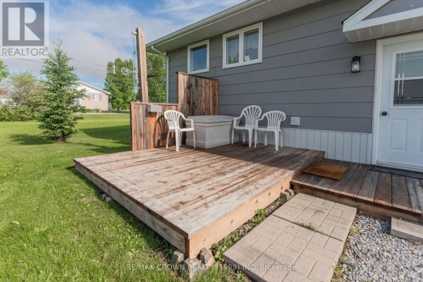 Laundry room - Fauquier - 36 Gauthier Street, Kapuskasing, ON P0L1G0 Photo 4