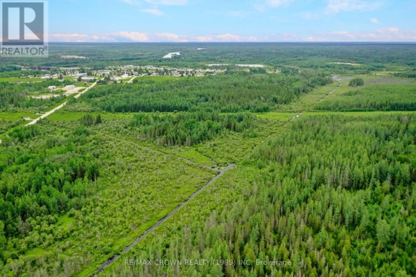 Fauquier - 48 Doyon Street, Kapuskasing, ON P0L1G0 Photo 2