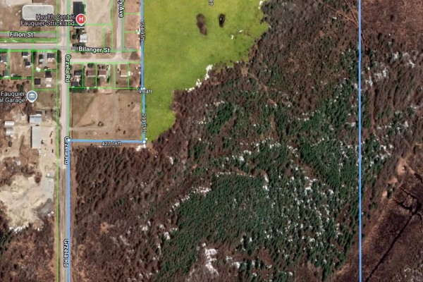 Fauquier - 48 Doyon Street, Kapuskasing, ON P0L1G0 Photo 3
