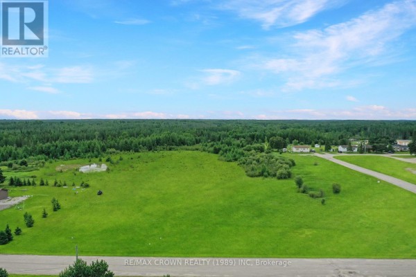 Fauquier - 48 Doyon Street, Kapuskasing, ON P0L1G0 Photo 4