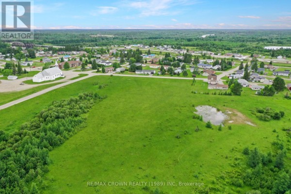Fauquier - 48 Doyon Street, Kapuskasing, ON P0L1G0 Photo 5