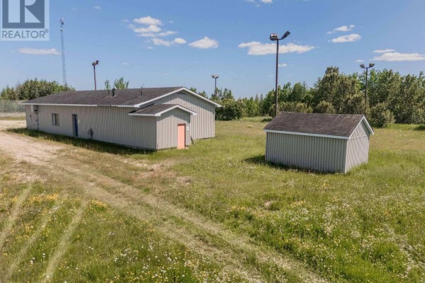 Fauquier - Pt2 Of Pt3 Of Cr347 Filion Street, Kapuskasing, ON P0L1G0 Photo 4