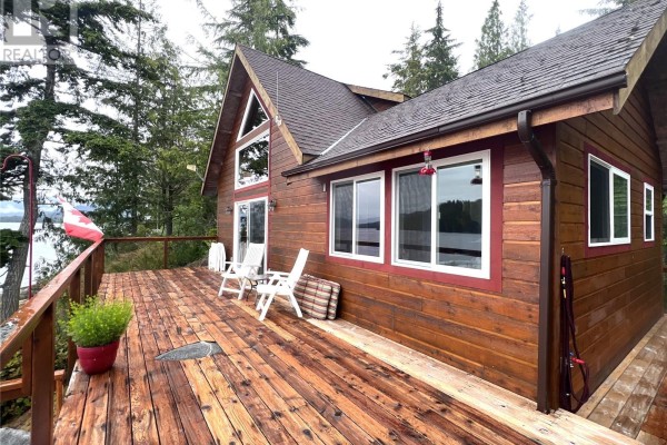 Ensuite - Fb443773 Echo Bay, See Remarks, BC V0P1S0 Photo 3