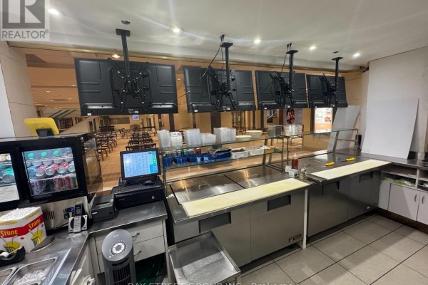Fc-3 - 595 Bay Street, Toronto, ON, photo 3