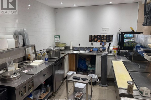 Fc-3 - 595 Bay Street, Toronto, ON M5G2C2 Photo 5