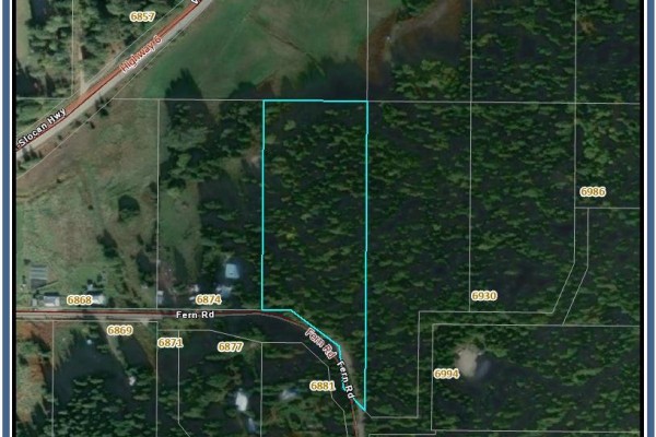 Fern Road Lot# 122, Appledale, BC V0G2J0 Photo 2