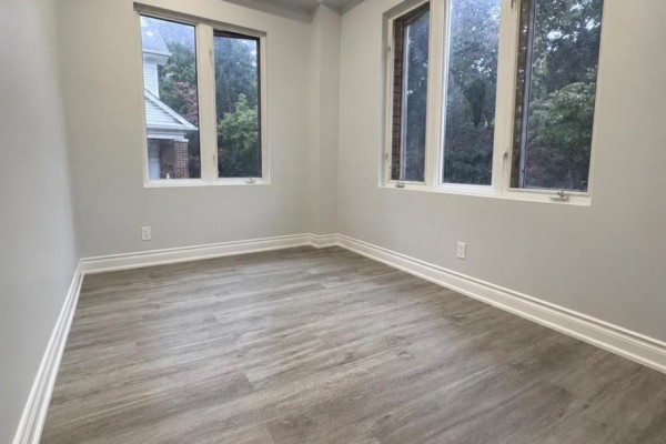 First Floor - 243 Woodfield Road, Toronto, ON M4L2W8 Photo 3