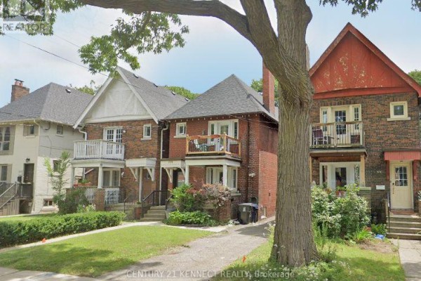 First Floor - 279 St Clair Avenue E, Toronto, ON M4T1P3 Photo 2