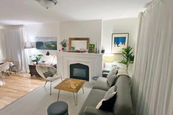 First Floor - 279 St Clair Avenue E, Toronto, ON M4T1P3 Photo 4