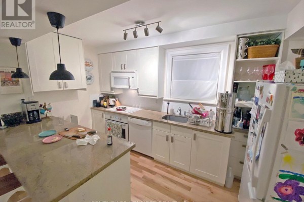 First Floor - 279 St Clair Avenue E, Toronto, ON M4T1P3 Photo 5