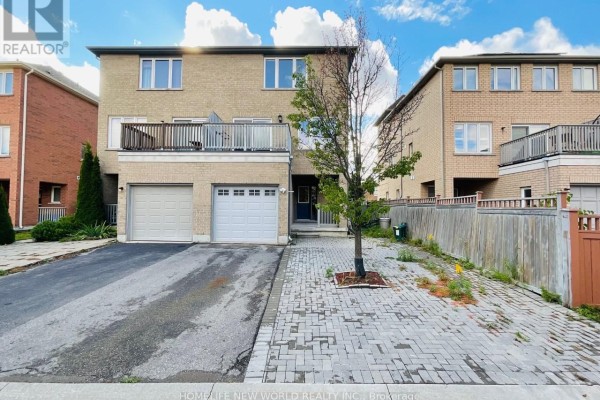 First Floor & Basement - 31 John Allan Cameron Street, Markham, ON, photo 3