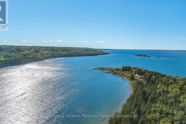 Fitzwilliam Island, Northeastern Manitoulin And The Islands, ON P0P1Z0 Photo 3