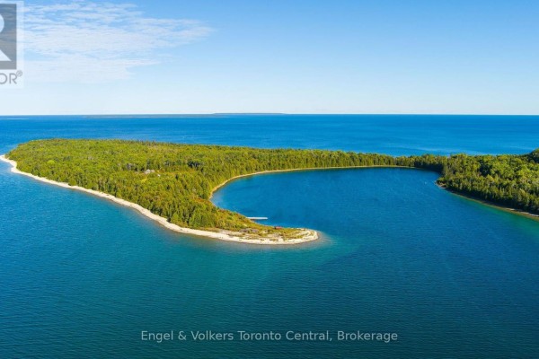 Fitzwilliam Island, Northeastern Manitoulin And The Islands, ON P0P1Z0 Photo 4