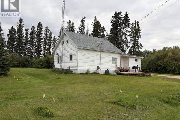 Laundry room - Fleming Acreage, Lakeview Rm No  337, SK S0E0X0 Photo 2