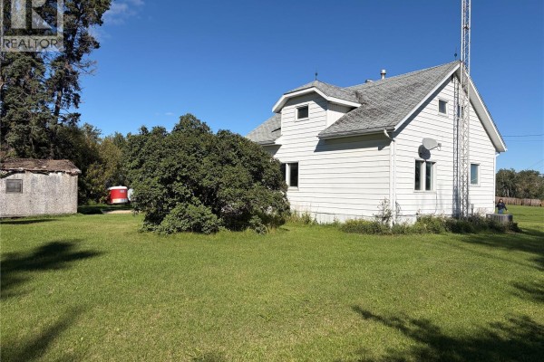 4pc Bathroom - Fleming Acreage, Lakeview Rm No  337, SK S0E0X0 Photo 3