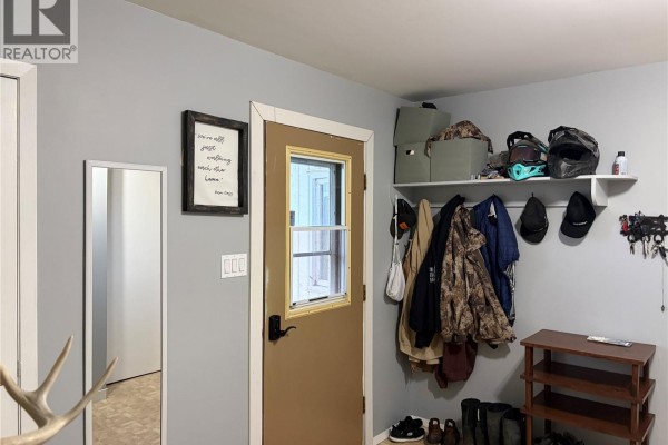 3pc Bathroom - Fleming Acreage, Lakeview Rm No  337, SK S0E0X0 Photo 5