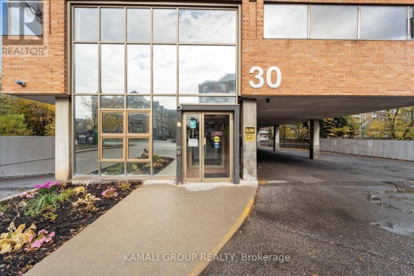 Floor 4 - 30 Drewry Avenue, Toronto, ON M2M4C4 Photo 2