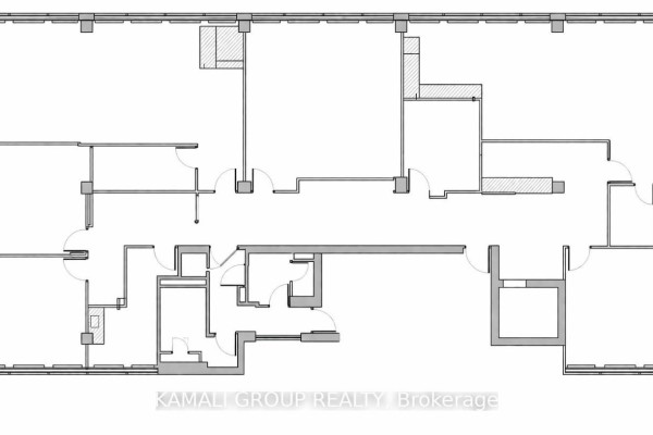 Floor 4 - 30 Drewry Avenue, Toronto, ON M2M4C4 Photo 3