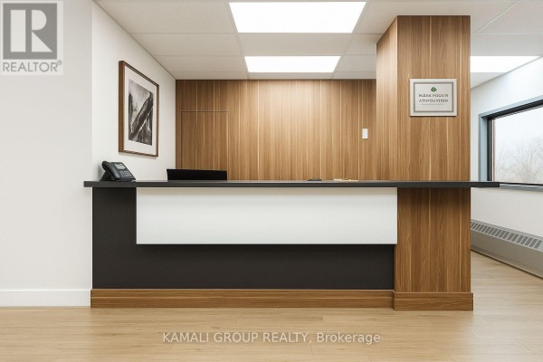 Floor 4 - 30 Drewry Avenue, Toronto, ON M2M4C4 Photo 4