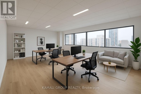 Floor 4 - 30 Drewry Avenue, Toronto, ON M2M4C4 Photo 5