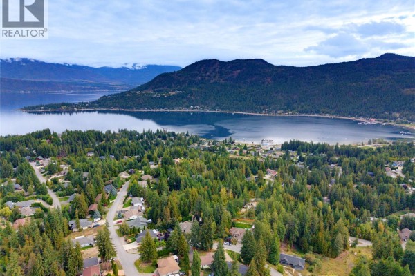 Forest View Place Lot# 27, Blind Bay, BC V0E1H2 Photo 5