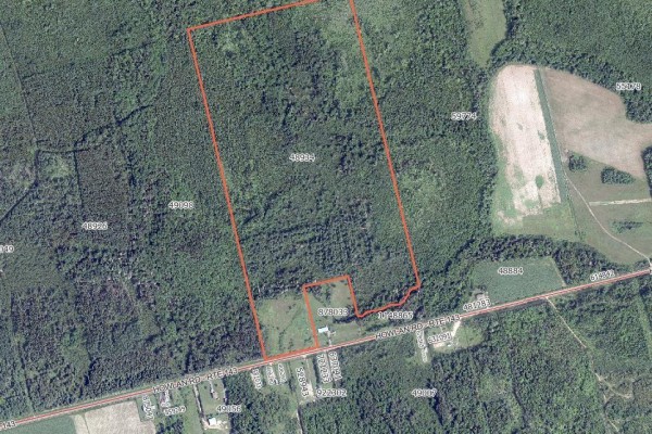 Forestview, Howlan Road Rte 143, Forestview, PE C0B1V0 Photo 2