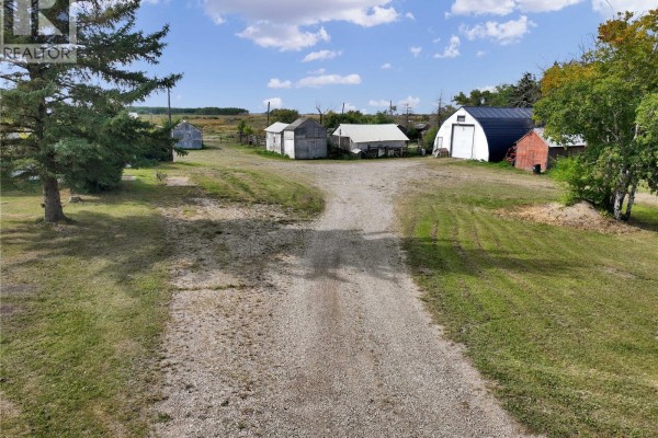 Kitchen/Dining room - Fraser Acres, Fertile Belt Rm No  183, SK S0A0X0 Photo 2