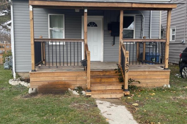 Front - 189 King Street E, Chatham Kent, ON, photo 3