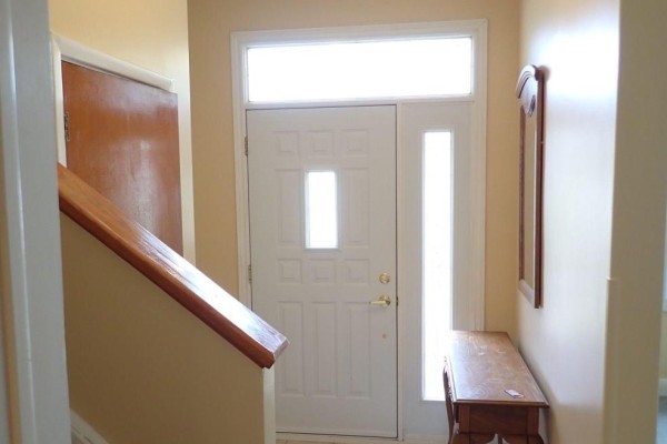 Primary Bedroom - Front - 56 Perivale Crescent, Toronto, ON M1J2C3 Photo 4