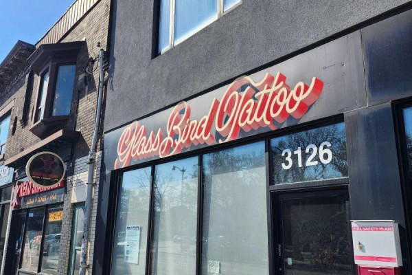 Front Main - 3126 Dundas Street W, Toronto, ON M6P2A1 Photo 2