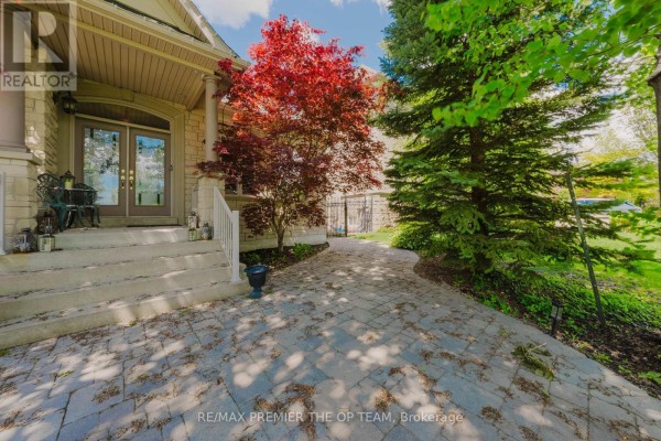 Bedroom 3 - Full - 56 Park Ridge Drive, Vaughan, ON L0J1C0 Photo 4