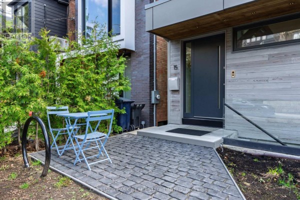 Full Property - 15 Albemarle Avenue, Toronto, ON M4K1H6 Photo 3