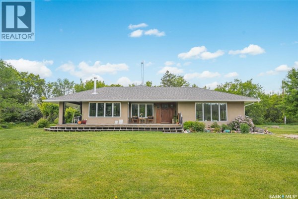 Dining room - Fung Acreage, Dundurn Rm No  314, SK S7K1M2 Photo 2