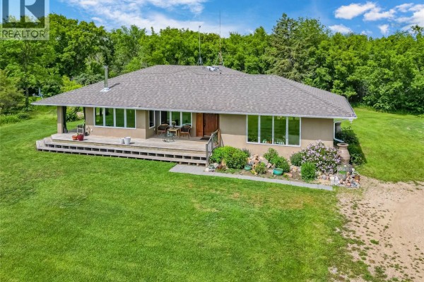 Kitchen - Fung Acreage, Dundurn Rm No  314, SK S7K1M2 Photo 3