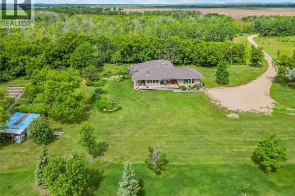 Family room - Fung Acreage, Dundurn Rm No  314, SK S7K1M2 Photo 4