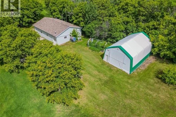 Bedroom - Fung Acreage, Dundurn Rm No  314, SK S7K1M2 Photo 5