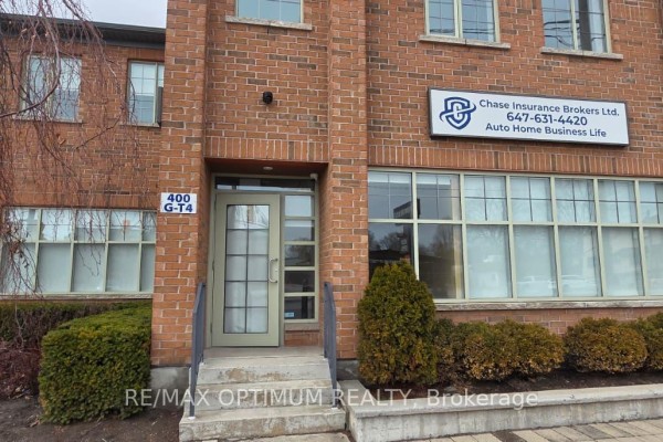 G - T4 Room 2 - 400 Dundas Street, Whitby, ON, photo 2