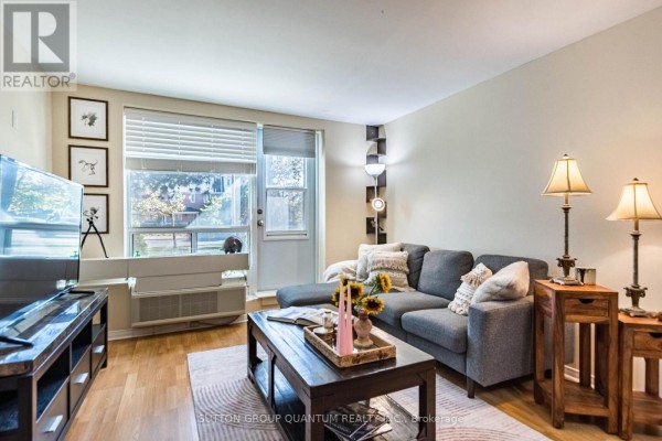 Primary Bedroom - G-12 - 6720 Glen Erin Drive, Mississauga, ON L5N3K8 Photo 4
