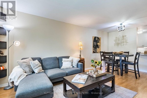 G-12 - 6720 Glen Erin Drive, Mississauga, ON L5N3K8 Photo 5