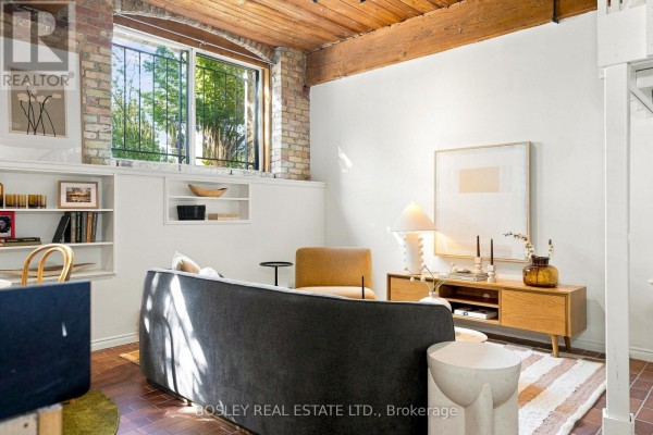 G09 - 24 Noble Street, Toronto, ON, photo 3
