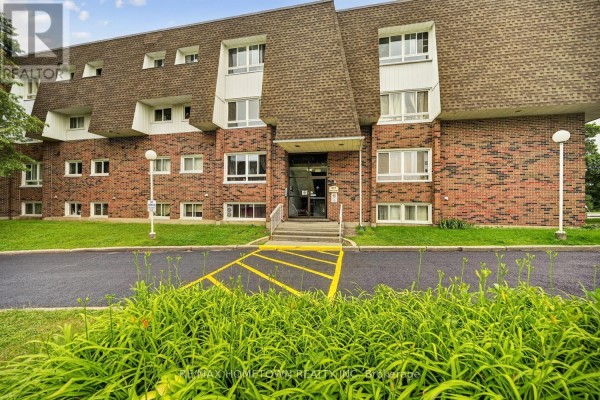 Kitchen - G1 - 815 Kyle Court, Brockville, ON K6V6J7 Photo 2