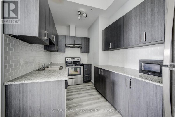 Dining room - G105 - 275 Larch Street, Waterloo, ON N2L3R2 Photo 4