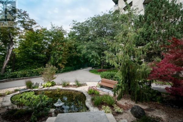 Kitchen - G14 - 288 Mill Road, Toronto, ON M9C4X7 Photo 4