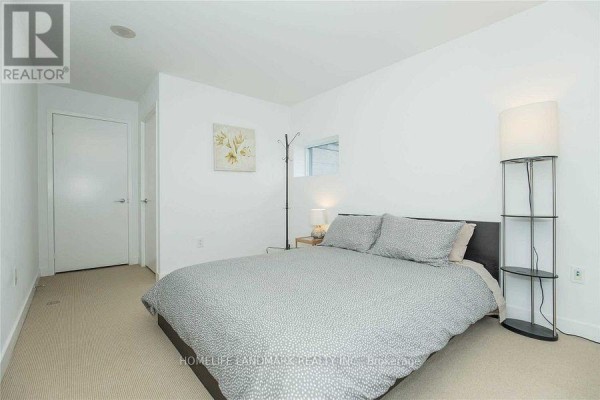 Bedroom 3 - G17 - 26 Capreol Court, Toronto, ON M5V4A3 Photo 2