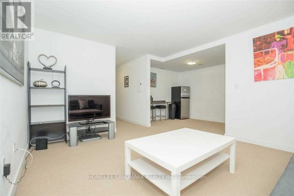 Primary Bedroom - G17 - 26 Capreol Court, Toronto, ON M5V4A3 Photo 4