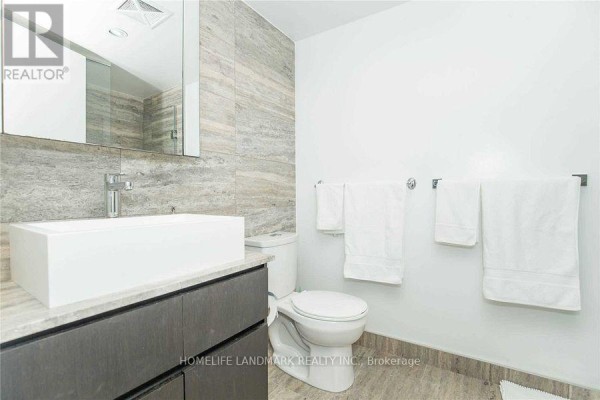 Bedroom 2 - G17 - 26 Capreol Court, Toronto, ON M5V4A3 Photo 5